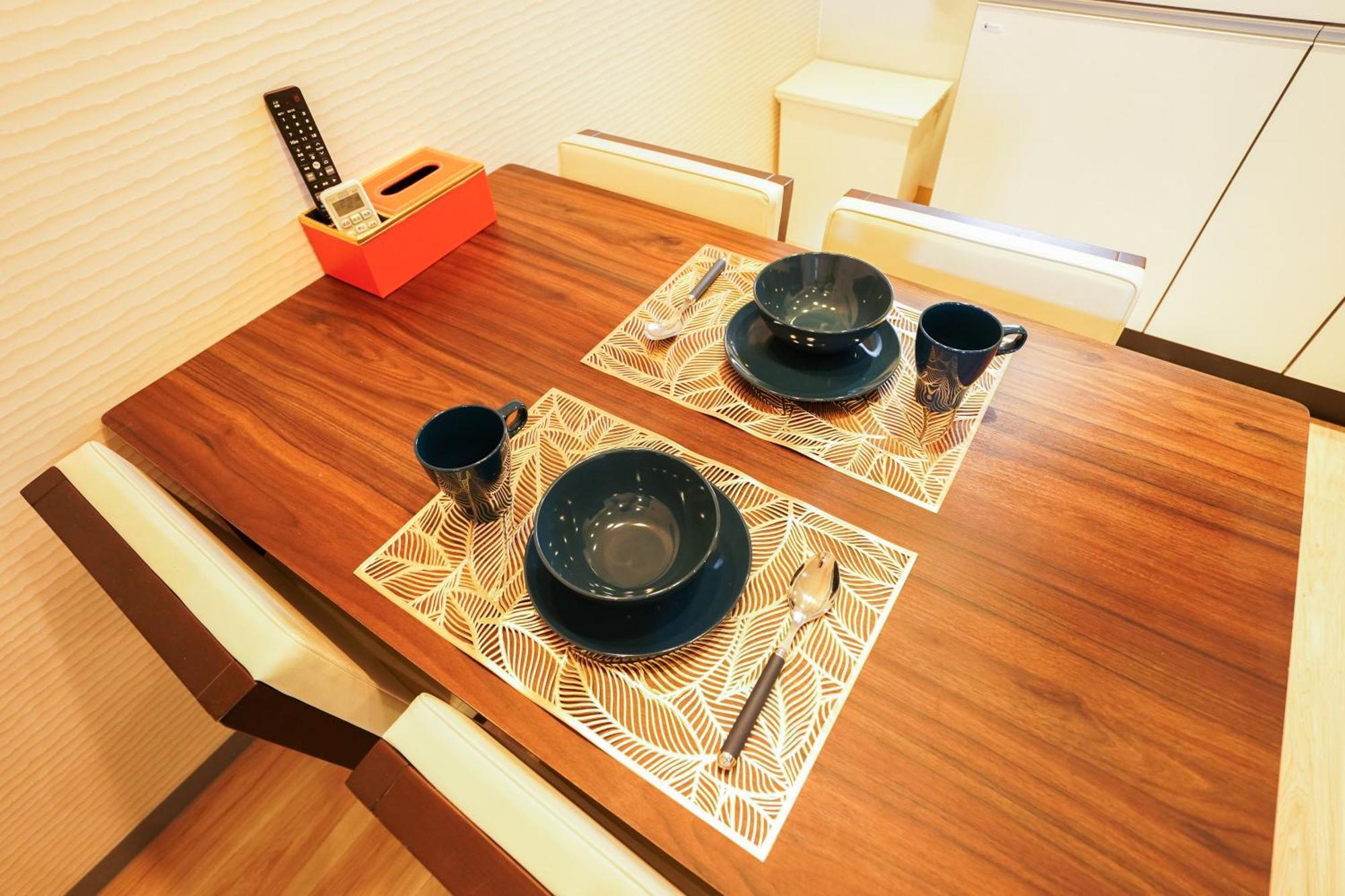 Apartment 餘軒 名古屋駅アクセス便利 セルフチェックイン