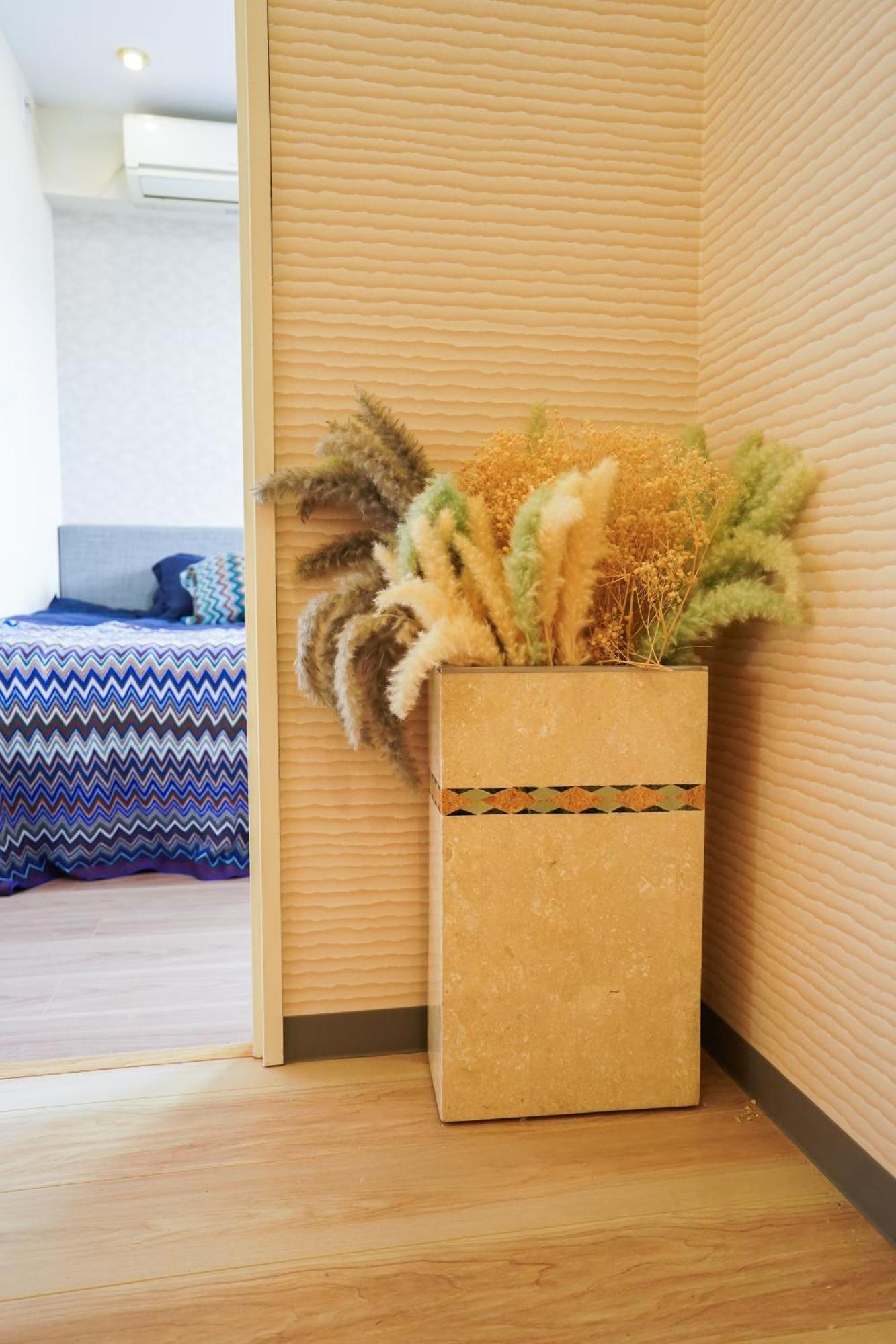 餘軒 名古屋駅アクセス便利 セルフチェックイン Apartment Minamisotoboricho