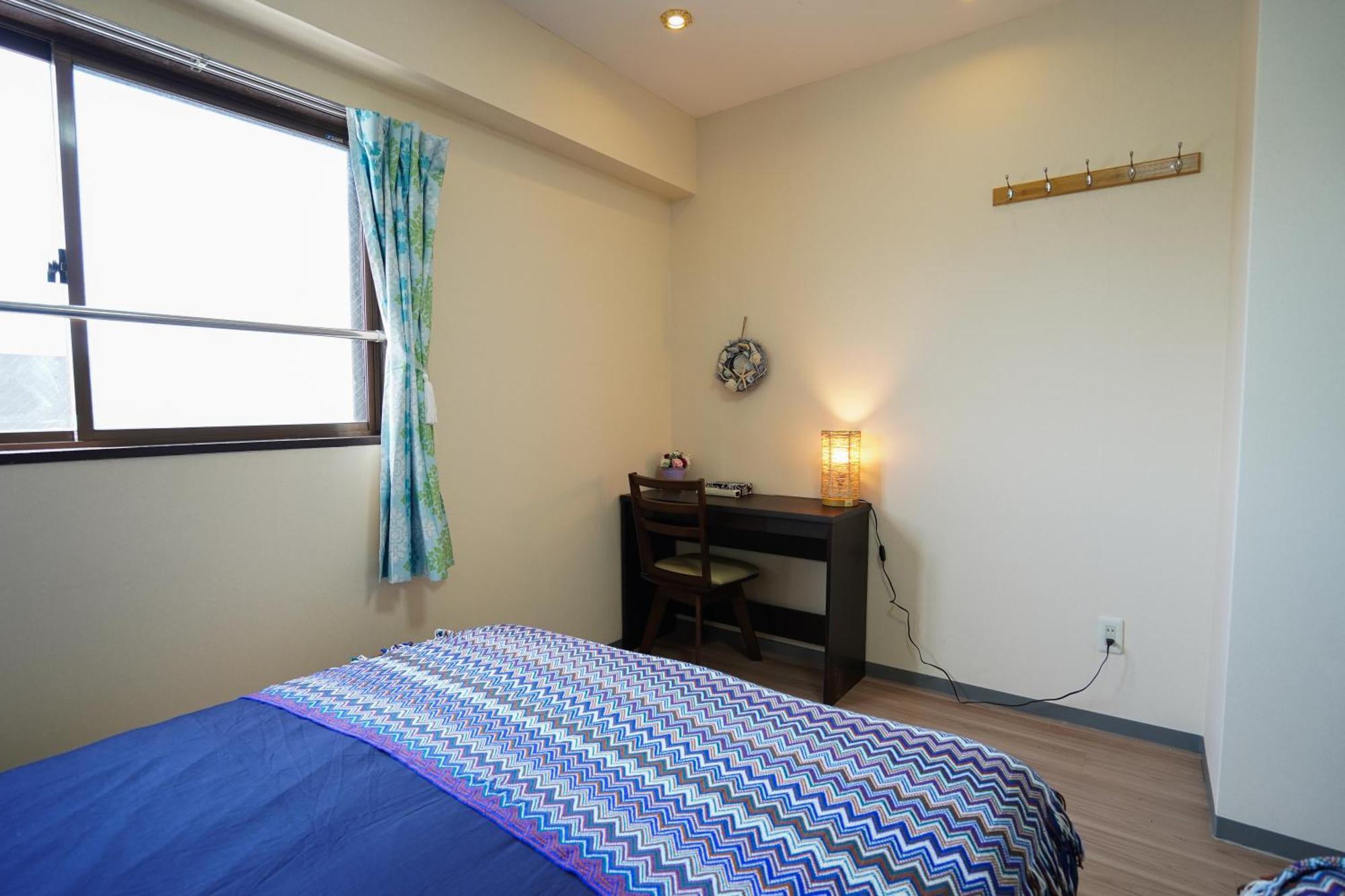 餘軒 名古屋駅アクセス便利 セルフチェックイン Apartment *