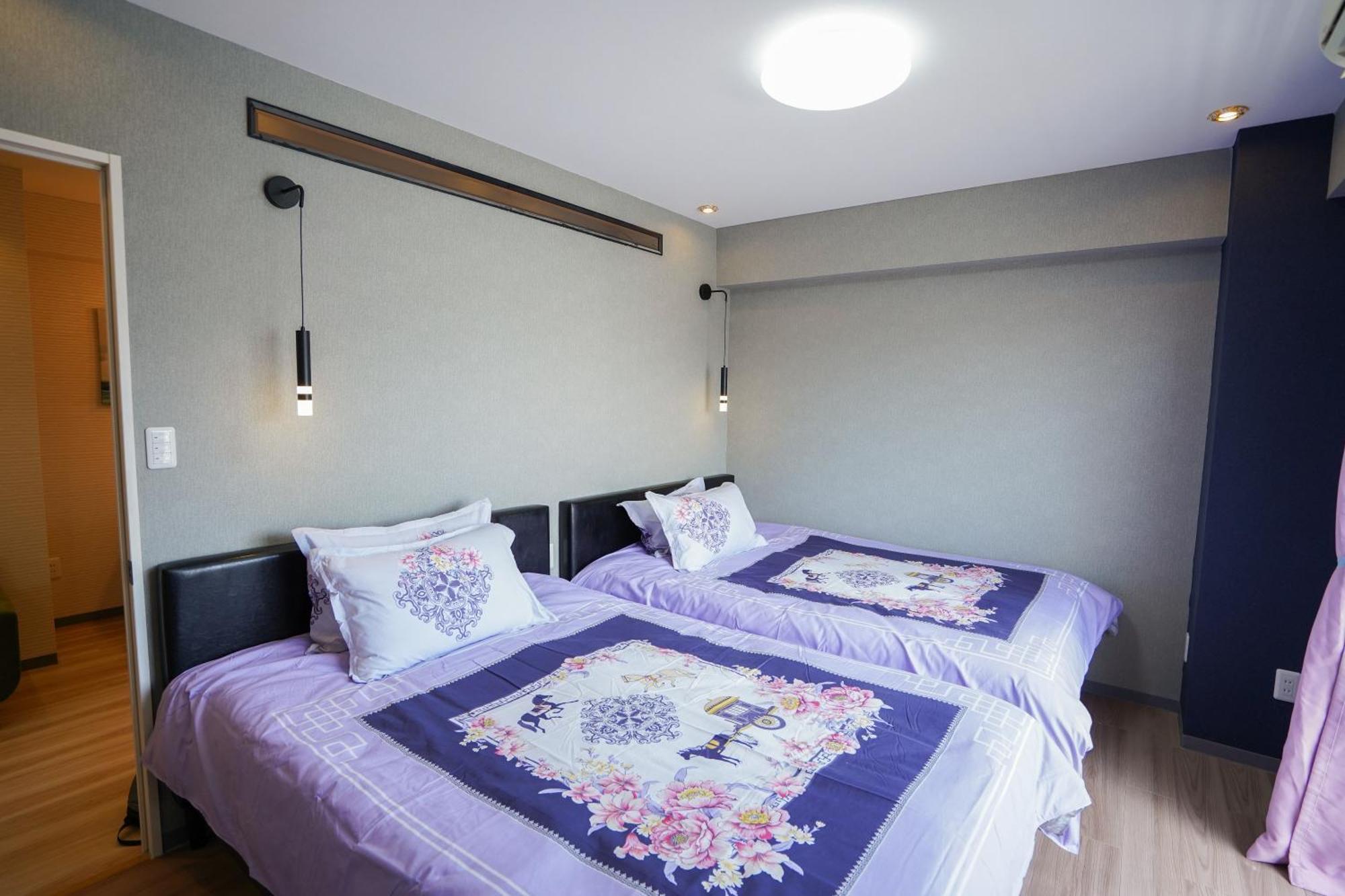 Apartment 餘軒 名古屋駅アクセス便利 セルフチェックイン *
